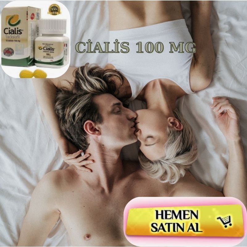 Cialis 100 mg