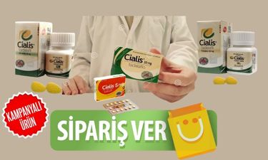 Cialis fiyatları