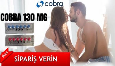 Cobra 130 Mg