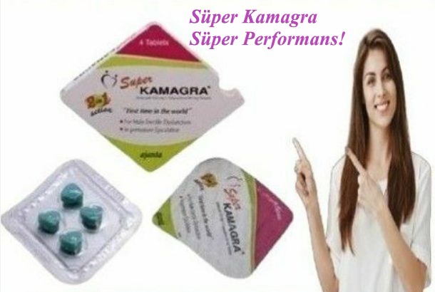 Kamagra hap