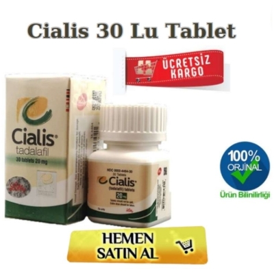 Cialis 30 Lu Fiyat